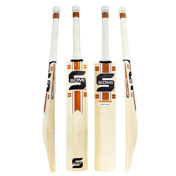 SOMI Heritage English Willow Cricket Bat_69d1887b65403.webp